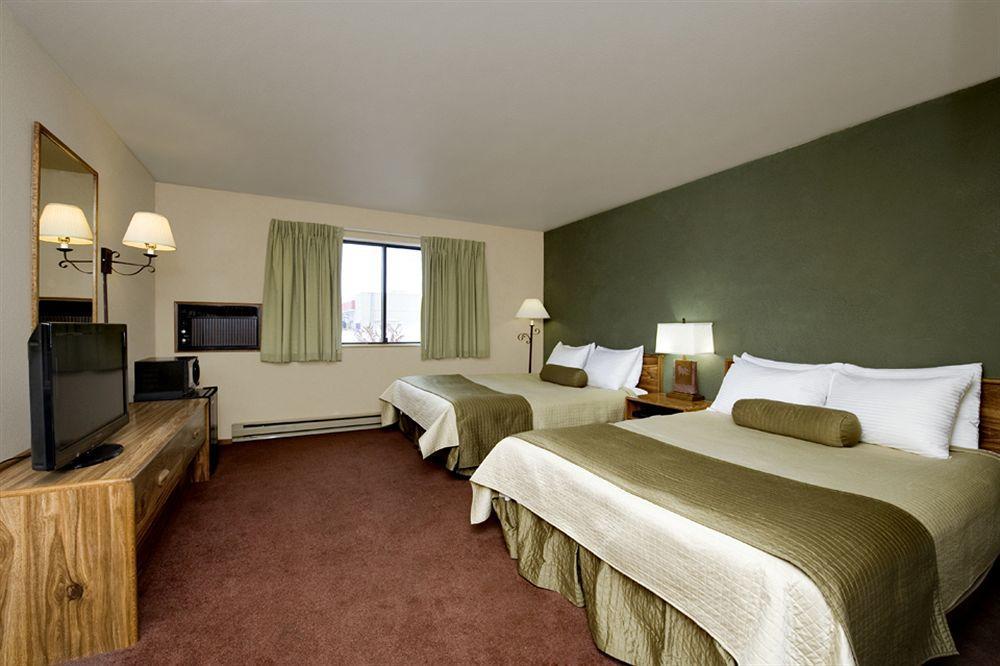 Travelodge By Wyndham Bozeman Exterior foto