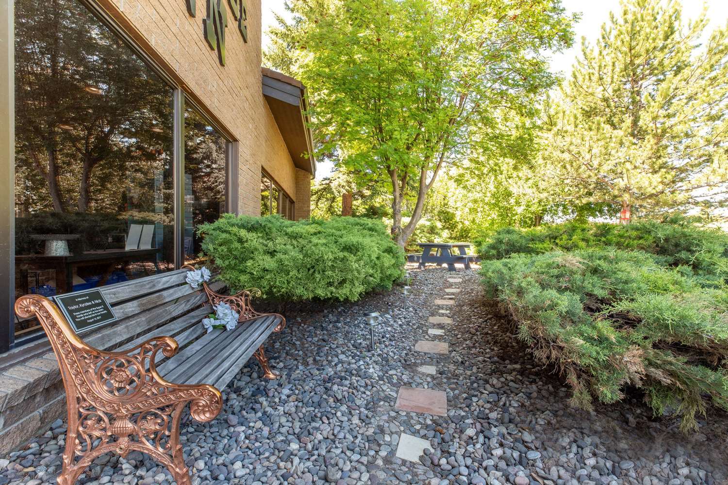 Travelodge By Wyndham Bozeman Exterior foto